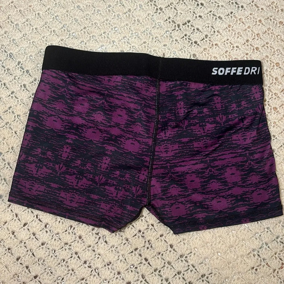 Soffe Spandex Compression Dri Short size M - Picture 2 of 9